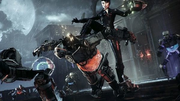 batman arkham knight