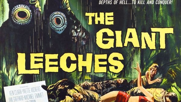 10 Gloriously Schlocky 1950s B Movies You Have To See – Page 9