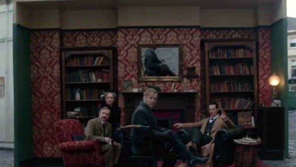 Sherlock Special: 10 Major Things We Learnt From The New Trailer – Page 5