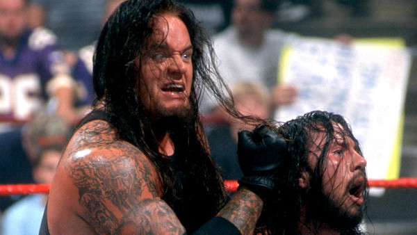 The Undertaker's WWE SummerSlam Matches Ranked From Worst To Best