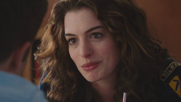 Anne hathaway Love And Other Drugs