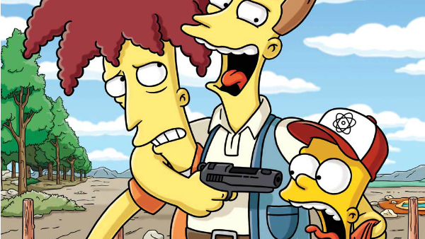 The Simpsons 10 Best Sideshow Bob Episodes Page 6 