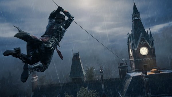 Assassin's Creed Syndicate