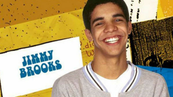 Drake Degrassi