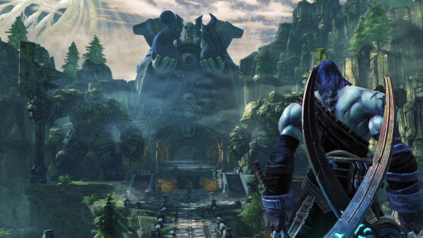 Darksiders 2 II