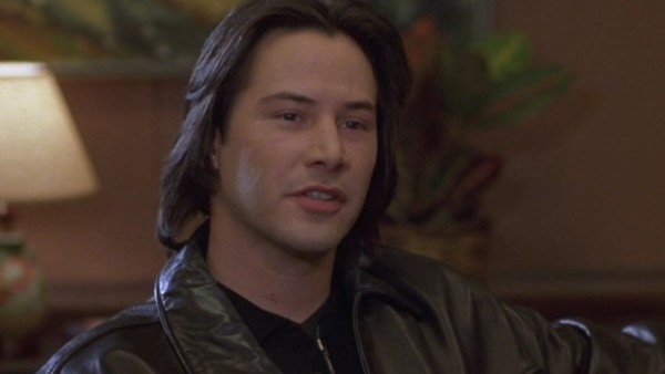 13 ideias de The Watcher Movie- Keanu Reeves