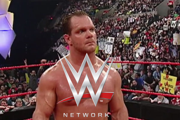 Wwe raw wwe online network