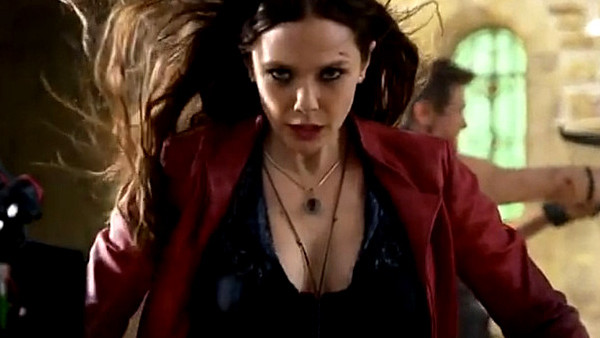 Scarlet Witch