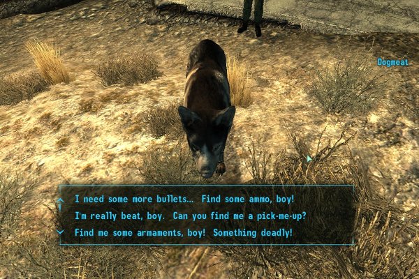 10 Mind-Blowing Mods That Turn Fallout 3 Into Fallout 4 – Page 6