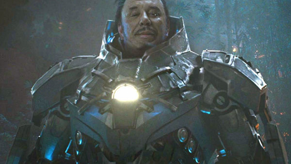 villain in iron man 2