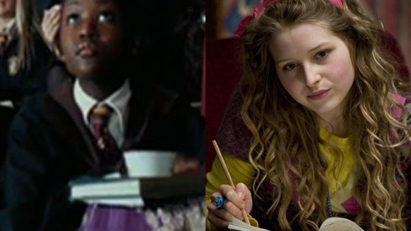 Harry Potter Lavender Brown