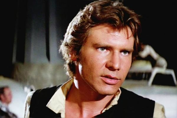 Han Solo