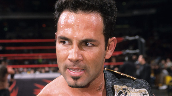 Chavo Guerrero WCW