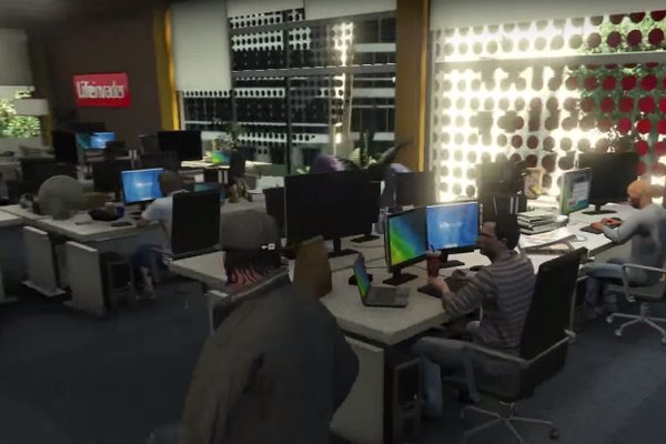 10 Best Gta V Mods That Make It The Perfect Game Page 8