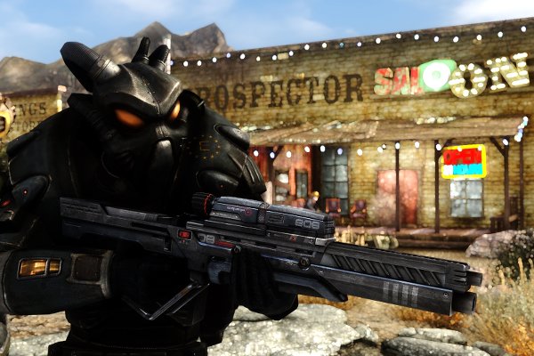 10 Insane Mods That Turn Fallout: New Vegas Into Fallout 4