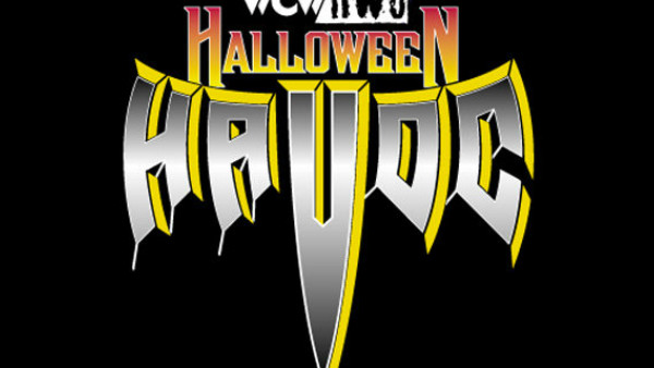 WCW Halloween Havoc