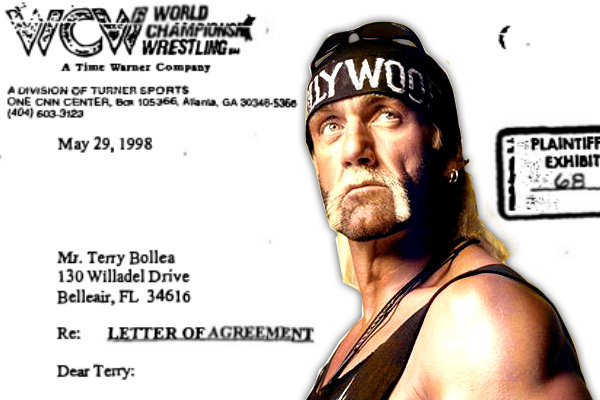 wwe / WCW