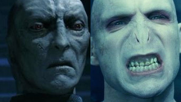 12 Harry Potter Actors Who Were Replaced In The Sequels Page 12
