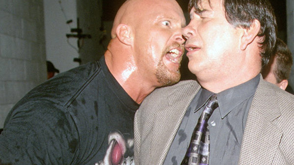 15 Times Stone Cold Steve Austins Ego Ran Wild In Wwe Page 3