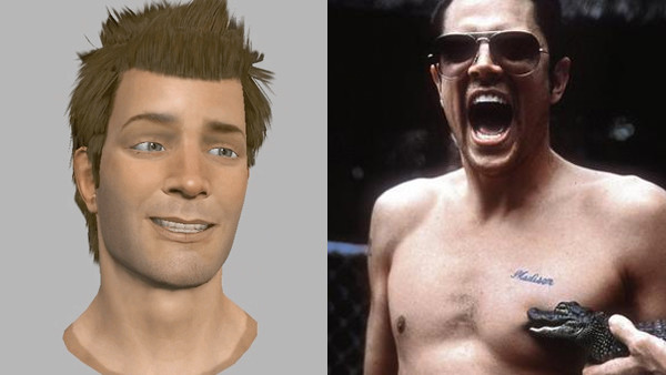 Johnny Knoxville nathan drake