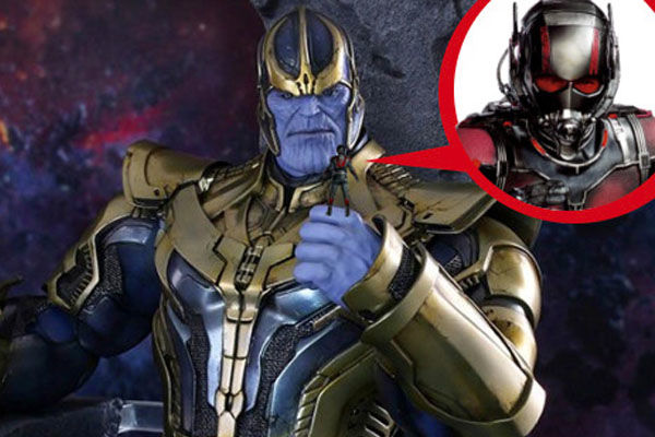 Avengers: Infinity War - 10 Characters That Might Beat Thanos