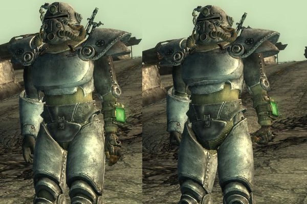 fallout 4 animation mods