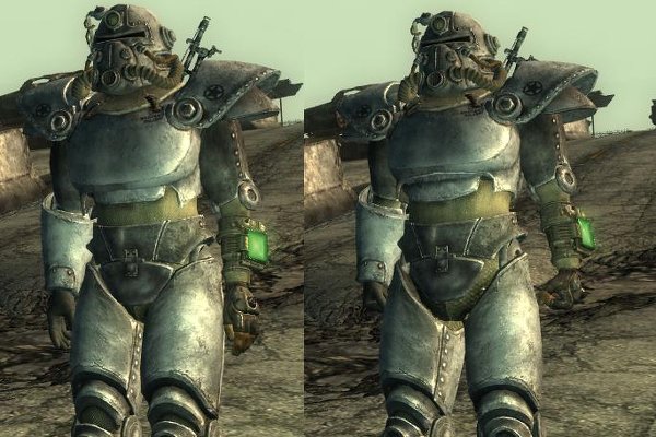 10 Mind-Blowing Mods That Turn Fallout 3 Into Fallout 4