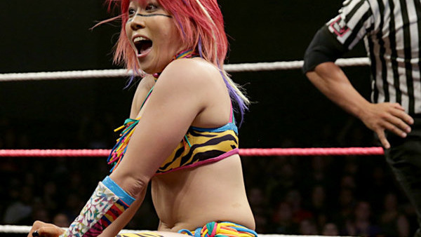 asuka nxt