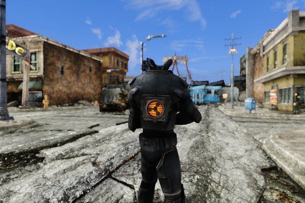 turning fallout 4 xbox one into star wars mods