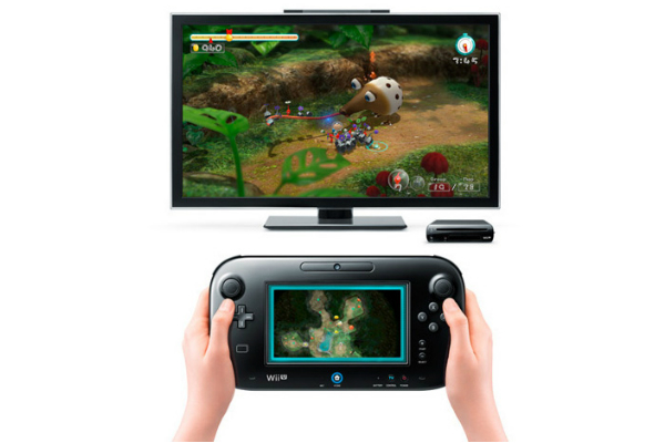 10 Reasons the Wii U Failed