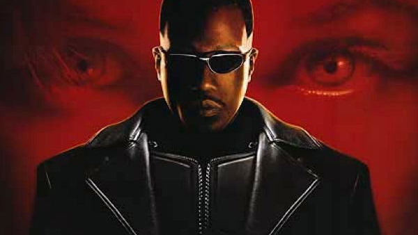 blade film