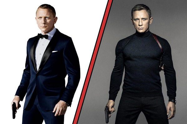 Spectre Review: 8 Reasons It's Worse Than Skyfall