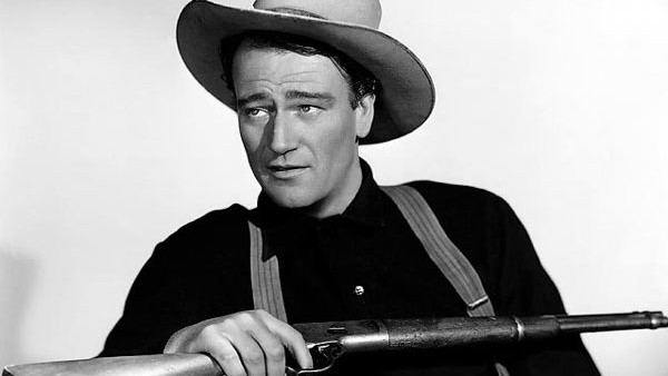 John Wayne