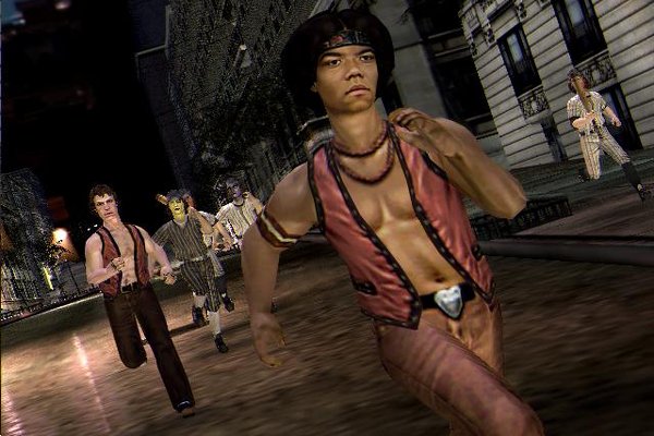 The 10 BEST Open World PS2 Games