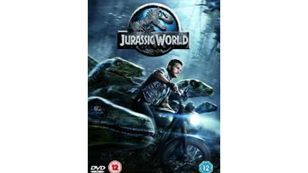download the last version for windows Jurassic World