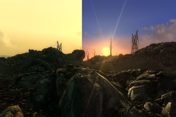 10 Mind-Blowing Mods That Turn Fallout 3 Into Fallout 4