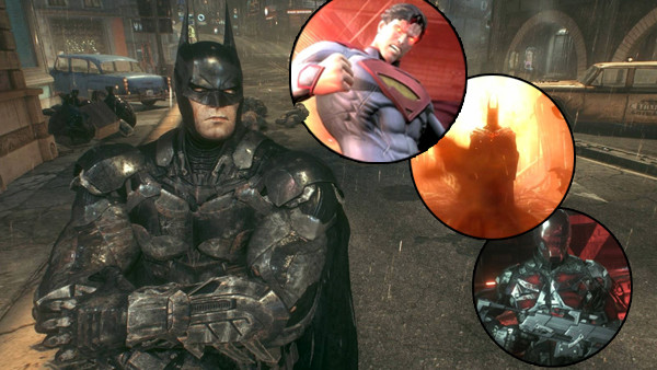 Batman: Arkham Knight DLC - 8 Things That Would Save The Season Pass