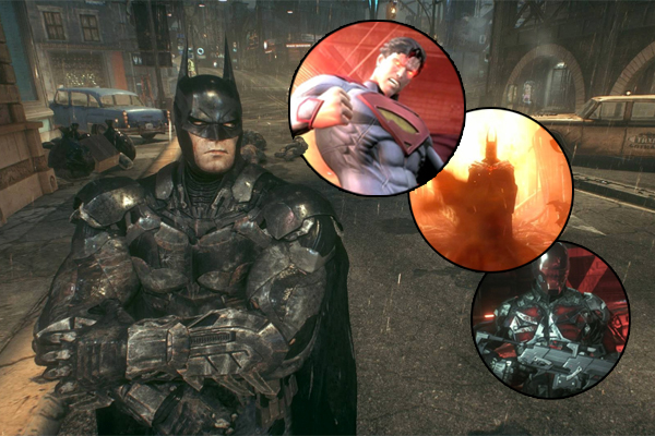 Batman: Arkham Knight DLC - 8 Things That Would Save The Season Pass