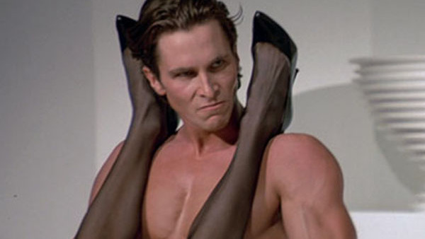 American Psycho Sex