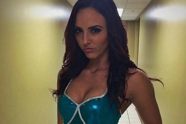 15 Rare Photos Of NXT Diva Peyton Royce You Need To See