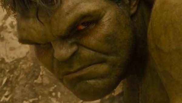 Hulk Avengers Age Of Ultron Mark Ruffalo