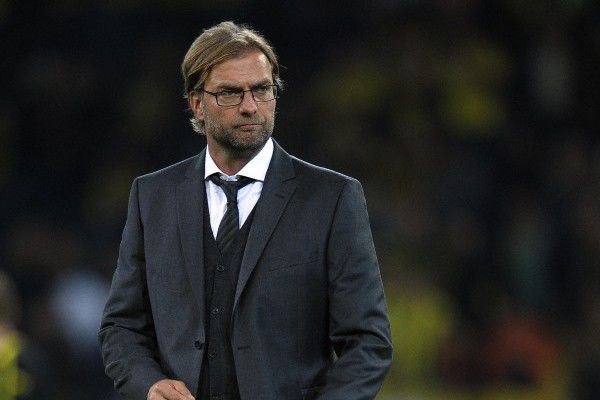 Jurgen Klopp