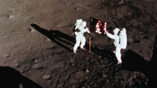 Moon Landing