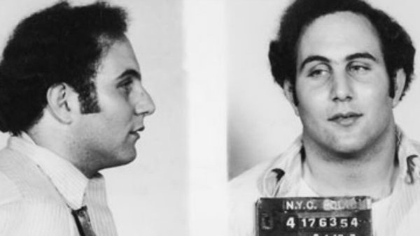 David Berkowitz