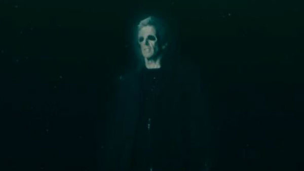 Doctor Who: 10 Terrifying Moments In Under The Lake – Page 10