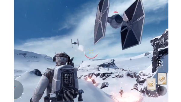 star wars battlefront