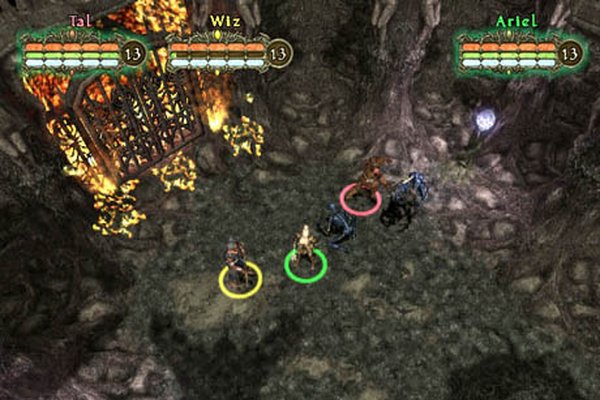 10 Best PlayStation 2 Multiplayer Games Page 4