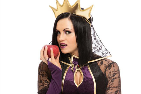 20 Hottest Wwe Divas Halloween Costumes Page 4