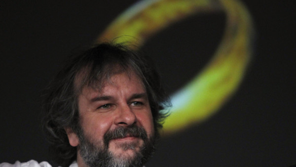 peter jackson the hobbit