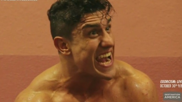 TNA Impact EC3